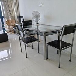 City Square Residences (D8), Condominium #610678291